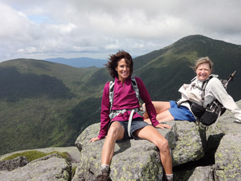 Top Scenic Hikes  Official Adirondack Region Website