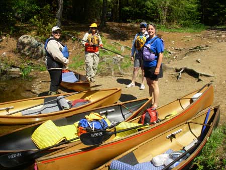 Women Adventure Trips Canoeing Hiking Camping Women Canoeing Hiking Women Camping Trips Women Adventure Trips